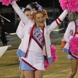 Meet your Posher, Carleigh